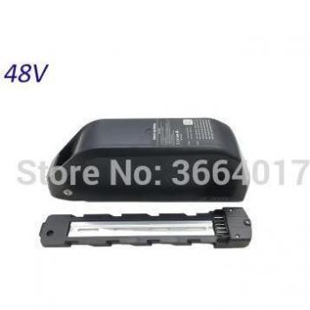 Reention DP-6 Jumbo Shark E-Bike Battery Case for 70 x 18650 Cells