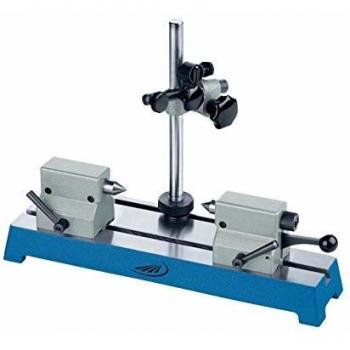 Helios Preisser Medidor de Concentricidad 50x200mm