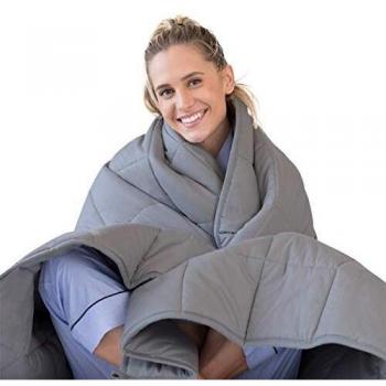 Luna NightGuard 60x80 Weighted Cotton