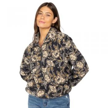 Billabong Damen Sweatshirt Time Off