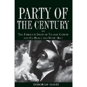 Davis, Deborah: Party of the Century