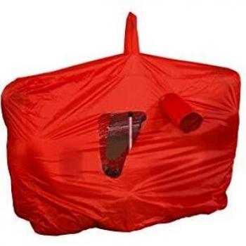 Abri de Survie Terra Nova Bothy 4