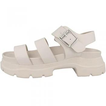 Sandali s.Oliver Crema Strap