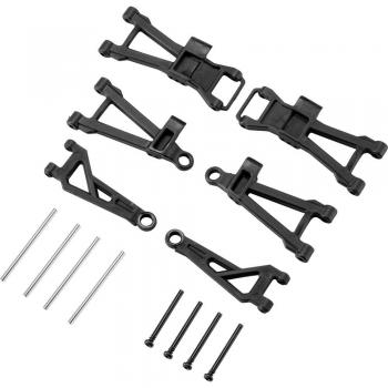 Reely RE-6904713 Spare wishbone suspension parts