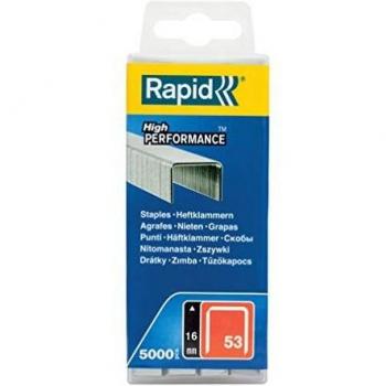 Rapid No. 53 High Performance Staples