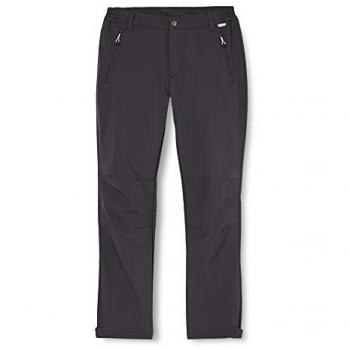 Pantalon Technique de Randonnée Regatta Geo II