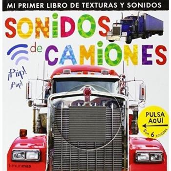 Sonidos de camiones