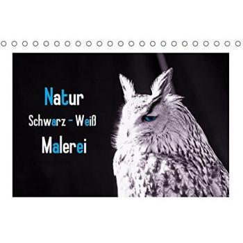 Natur schwarz