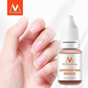 Sérum Réparateur d'Ongles à la Lavande MeiYan Qiong