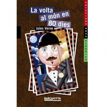 La volta al món en 80 dies