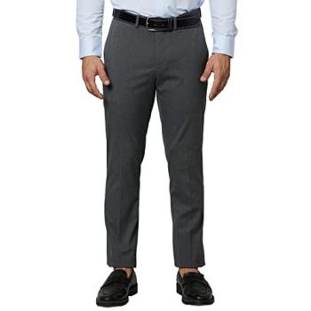 Celio Boamaury Gray Work Hose