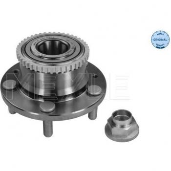 Roulement de roue MEYLE 35-14 752 0001