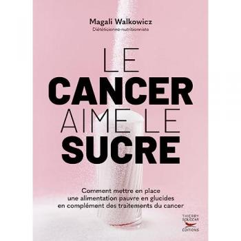 Le cancer aime le sucre