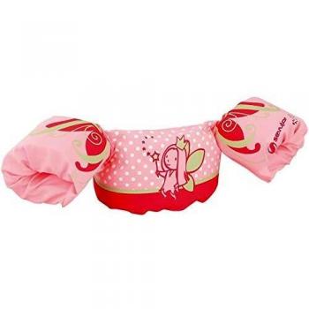 Seguridad En el Agua: Anillo Puddle Jumper