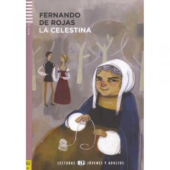 LA CELESTINA +CD