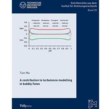 A contribution to turbulence modelling in bubbly flows