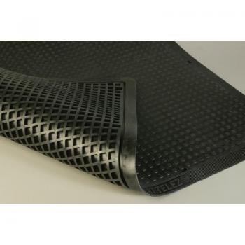 Surelast Comfort 80x100 cm – Nero
