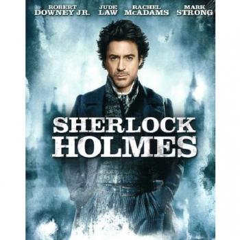 Sherlock Holmes