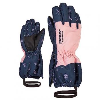 Guantes Ziener Levio AS MaxTáctico