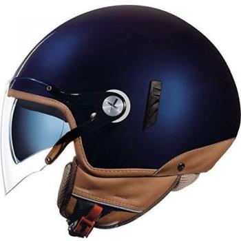 Nexx Jet Sx.60 Casco Adulto