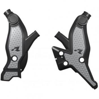 Race Tech Protector de Marco Lateral T7 Revolution para Tenere 700