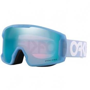 Oakley Máscara de nieve Line Miner M Prizm