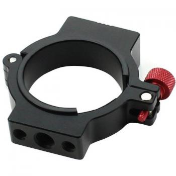 1/4 Schraube Erweiterungsadapter für Mikrofon und LED Video Licht für Zhiyun Kran 2 Gimbal Zubehör