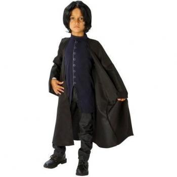 Severus Snape Childrens Costume