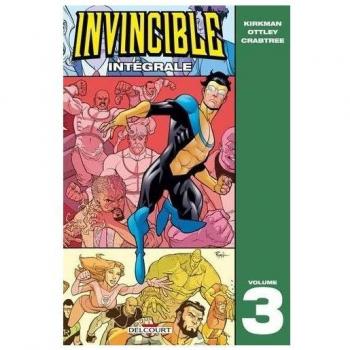 INVINCIBLE