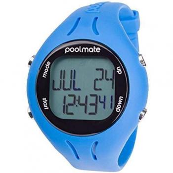 Swimovate Blue PoolMate2 Watch