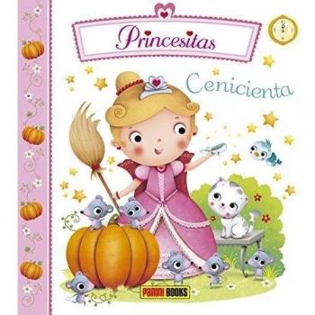 Cenicienta