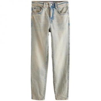 Jeans Next Verde