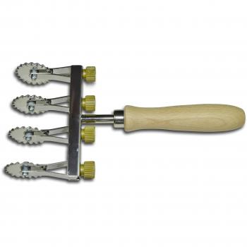 Lama Dentata Rotella Taglio Pasta 170 Elettro Center