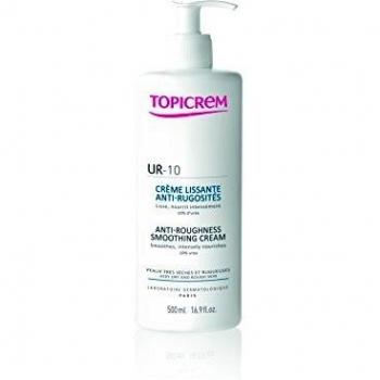 UR-10 Anti-Roughness Cream 500ml