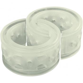 2PC Vehicle Shock Absorber Bumpers