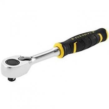 Stanley Fatmax 1/2 Drive 120 Tooth Fine Ratchet