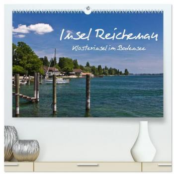 Insel Reichenau
