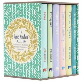 The Jane Austen Collection