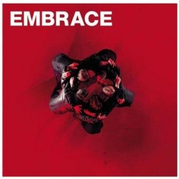 Embrace Out Of Nothing