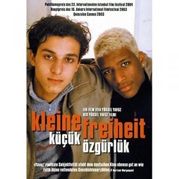 Kleine Freiheit