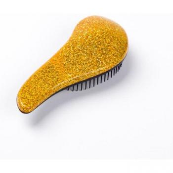 Glitter Detangling Comb for Kids