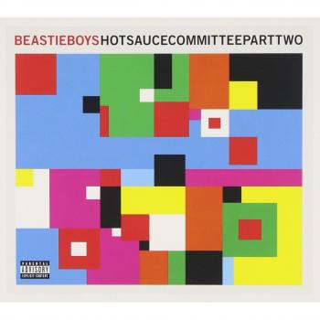 Hot Sauce Committee Part 2