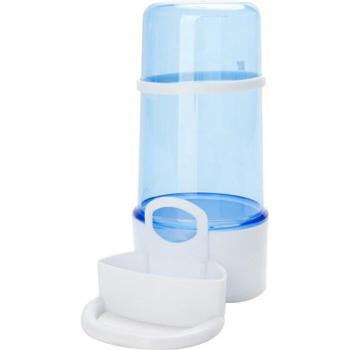 Detachable Pet Feeder and Waterer for Hedgehogs and Hamsters