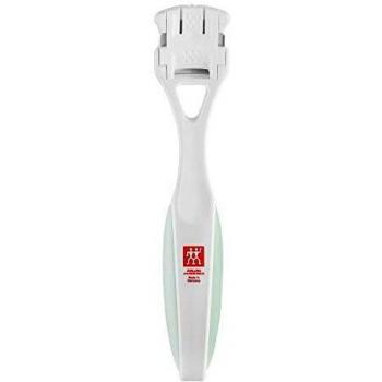 Zwilling Classic Hornhautentferner Hornhauthobel mit Sicherungsclip, 140mm
