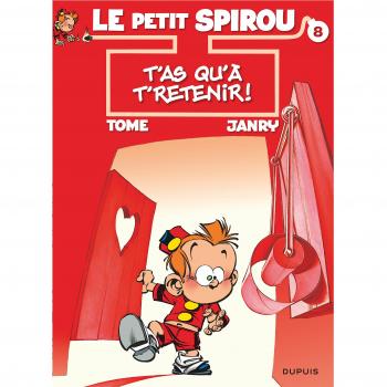 Le Petit Spirou