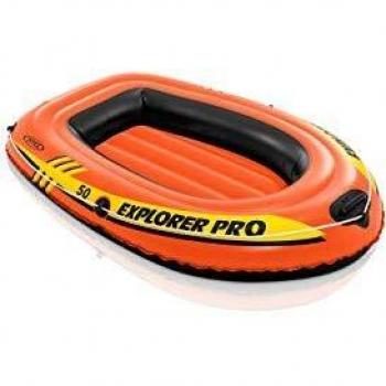 Bateau gonflable INTEX Explorer Pro 50