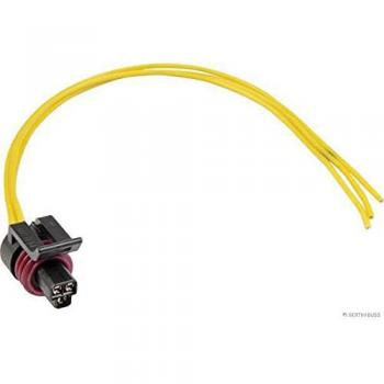 KIT DI RIPARAZIONE HERTH+BUSS ELPARTS 51277274: Cavi e Interruttore a Pressione (Climatizzatore)