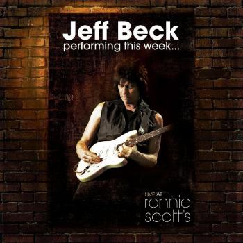 Performing This Week-Live at Ronnie Scott's