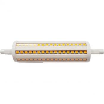 GARZA Bombilla LED lineal R7s 5,5 W 670 lm 3000 K