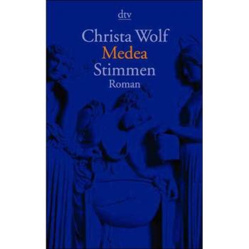 Medea: Stimmen Roman
